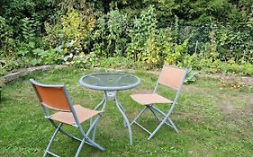 Ferienwohnung Im Gruenen
